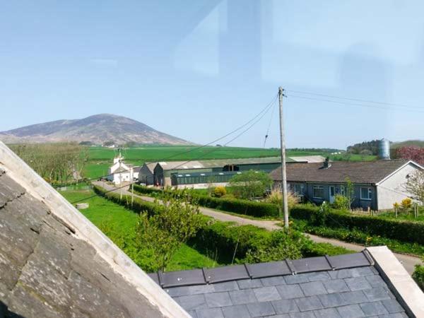 Simmer Dim Kirkbean Eksteriør bilde